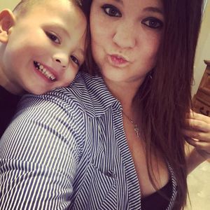 Meet your Posher, Kristy